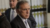 Foto ilustrativa de la nota titulada: Yunes Linares vuelve al Senado para suplir a su hijo