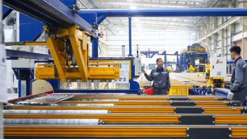 Aguascalientes acumula más 3 mil empleos formales tan tolo en los primeros dos meses del año