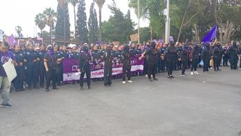 Desapariciones anunciadas Coahuila: Autoridades invisibilizan casos previos a feminicidios