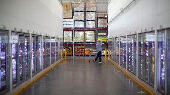 Abatimiento de "El Mencho" impacta al comercio nacional; ventas cayeron 6.5%