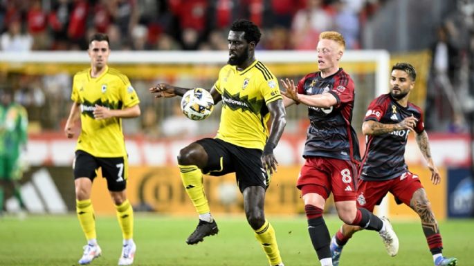 Derrick Jones y Yaw Yeboah son vetados de por vida por la MLS por apostar en sus propios partidos
