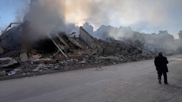 Guerra de Trump contra Irán no es una misión sin fin: Hegseth, jefe del Pentágono