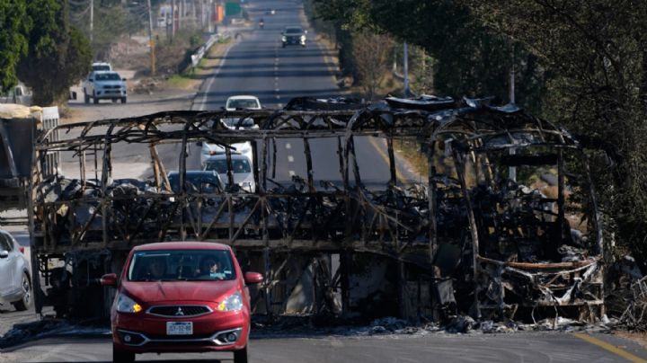 CIDH pide a Estados de la región respetar el derecho internacional en combate al crimen organizado