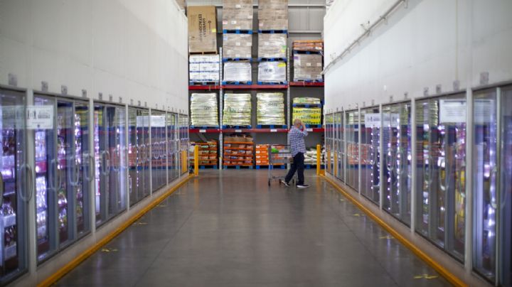 Abatimiento de "El Mencho" impacta al comercio nacional; ventas cayeron 6.5%