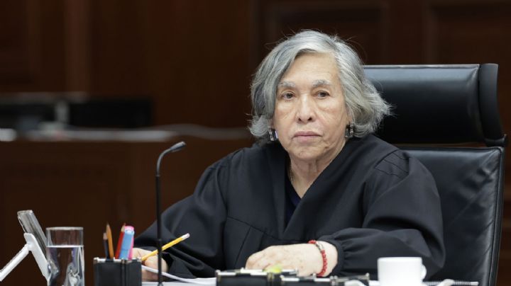 "Quien haya nacido in vitro no forma parte de la familia": ministra María Estela Ríos