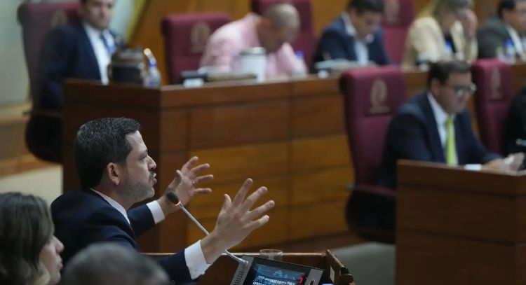 Legisladores de Paraguay aprueban acuerdo de defensa que permite mayor presencia militar de EU