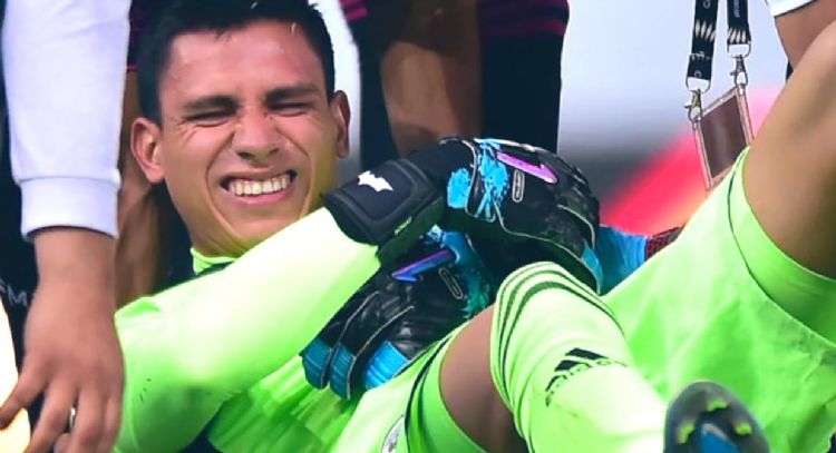 Luis Ángel Malagón se queda fuera del Mundial y Memo Ochoa revive posibilidades de su sexta copa