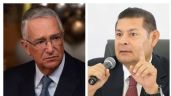 Foto ilustrativa de la nota titulada: Alejandro Armenta acusa a Ricardo Salinas Pliego de prostituir al Club Puebla