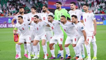 Irán no jugará el Mundial 2026; ministro de Deportes no ve "ninguna posibilidad" por la guerra
