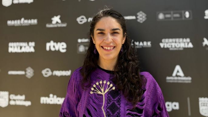 "Llamarse Olimpia", ganadora del Primer Premio del ciclo Afirmando los Derechos de las Mujeres