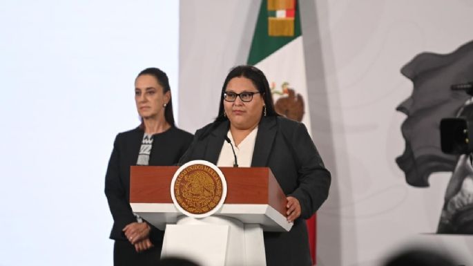 Citlalli Hernández acusa que Salinas Pliego no eliminó publicaciones con ofensas