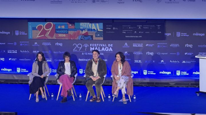 "Juana" muestra la violencia y el patriarcado de México en el Festival de Málaga