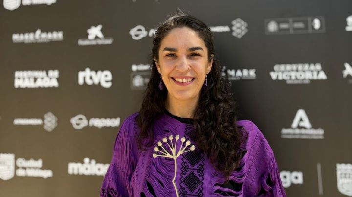 "Llamarse Olimpia", ganadora del Primer Premio del ciclo Afirmando los Derechos de las Mujeres