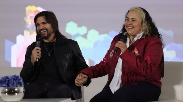 Juanes y Vivir Quintana: la conexión humana a través del arte
