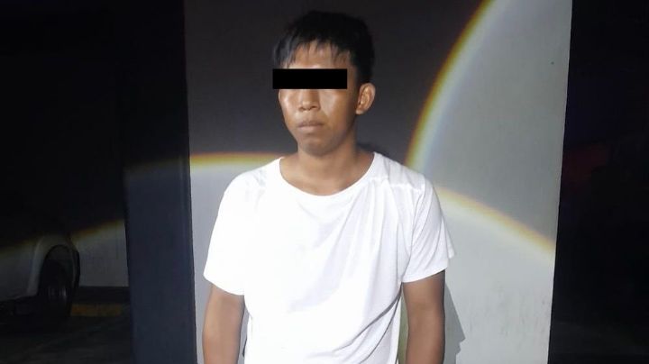 Cae presunto feminicida de una niña y asesino de su hermano, en Chiapas; es tío de los menores