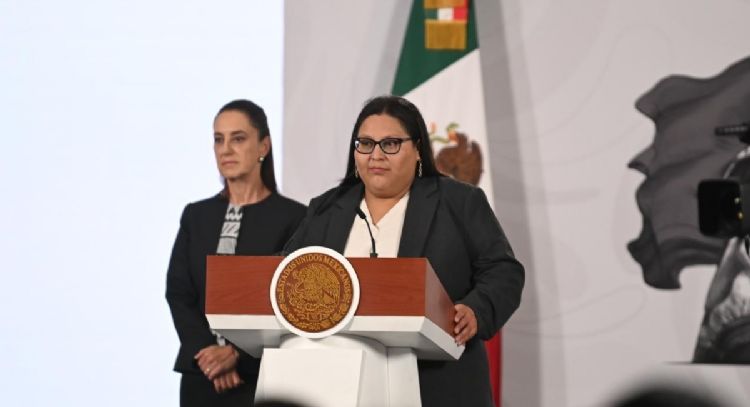 Citlalli Hernández acusa que Salinas Pliego no eliminó publicaciones con ofensas