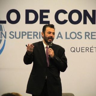 Aureliano Hernández, nuevo titular de la ASF, denunciado en 2025 por auditorías a modo