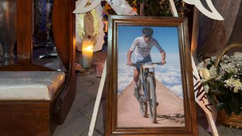 Cuando practicar un deporte se paga con la vida