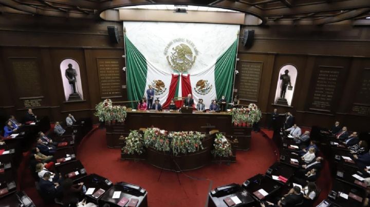 Michoacán elimina la carta de antecedentes penales como requisito para ser candidato