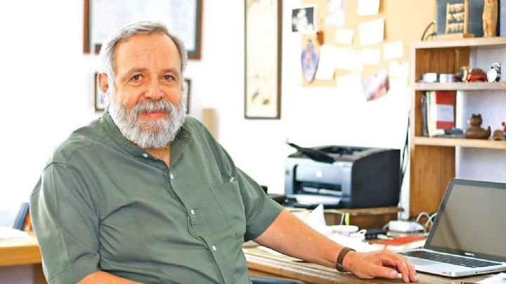 Principales instituciones culturales lamentan el deceso del historiador Ricardo Pérez Montfort