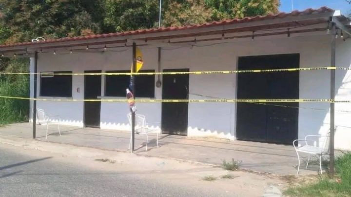 Ejecutan a dos hombres y a una mujer en una vivienda de Puxcatán, Tabasco