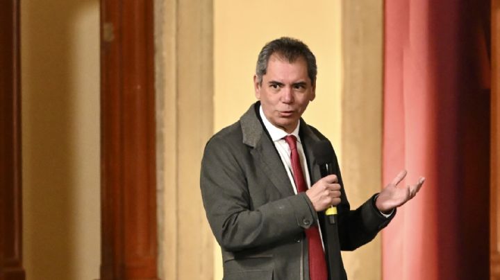 SHCP prevé impacto de corto plazo por guerra en Medio Oriente y descarta efectos en finanzas públicas