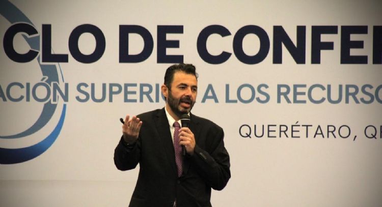 Aureliano Hernández, nuevo titular de la ASF, denunciado en 2025 por auditorías a modo