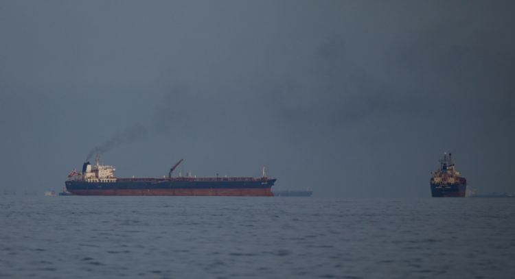 EU admite que la Armada no está lista para escoltar buques a través del estrecho de Ormuz