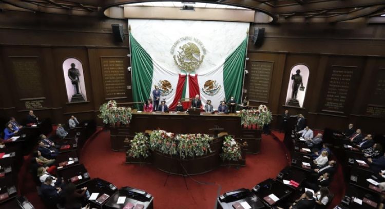 Michoacán elimina la carta de antecedentes penales como requisito para ser candidato