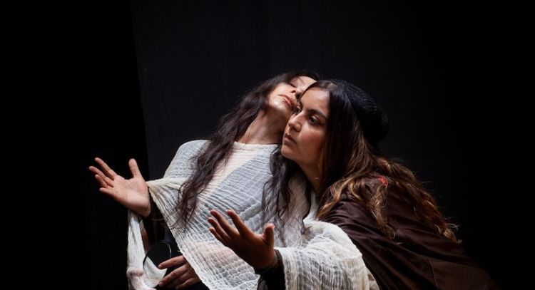 Ceprodac arranca programa "Entre la luz y la sombra"