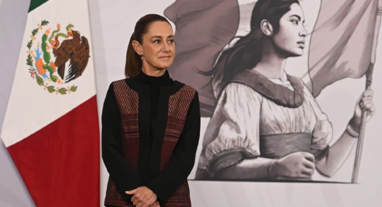 Congresistas chilenos piden a Sheinbaum no dar beneplácito a eventual embajador en México