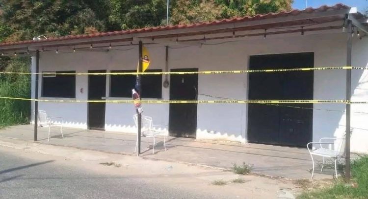 Ejecutan a dos hombres y a una mujer en una vivienda de Puxcatán, Tabasco