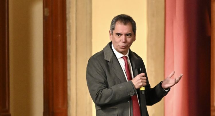 SHCP prevé impacto de corto plazo por guerra en Medio Oriente y descarta efecto en finanzas públicas