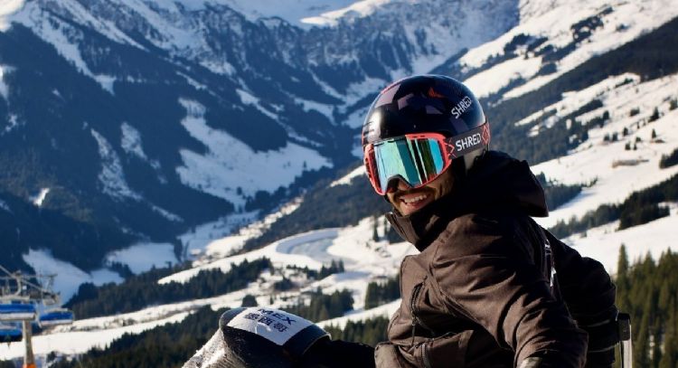 Arly Velásquez concluye participación en Milano-Cortina 2026 previo a su última competencia