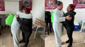 Foto ilustrativa de la nota titulada: Hallan con vida a Wendy Castro tras años desaparecida; estaba en un penal