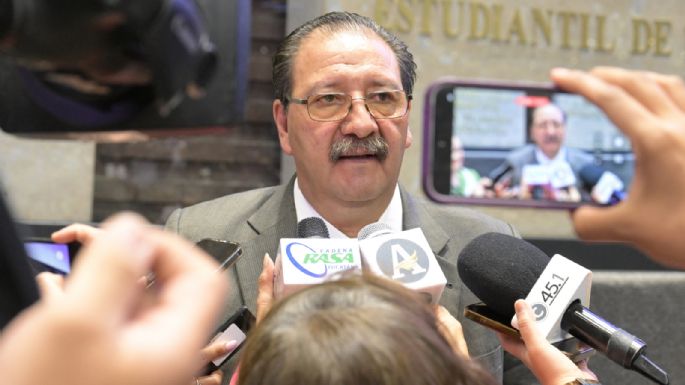 A Morena le falta autocrítica y reconocer aportaciones del PT, reclama Reginaldo Sandoval