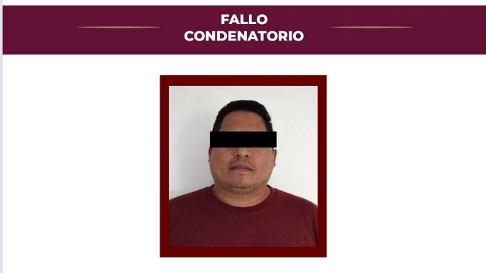 Condenan a exdocente que intentó hacer pasar feminicidio de Lilian como intoxicación por gas