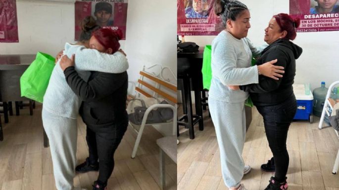 Hallan con vida a Wendy Castro tras años desaparecida; estaba en un penal