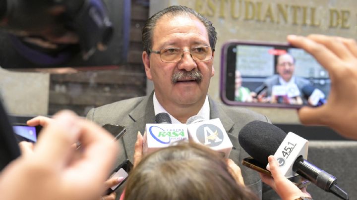 A Morena le falta autocrítica y reconocer aportaciones del PT, reclama Reginaldo Sandoval