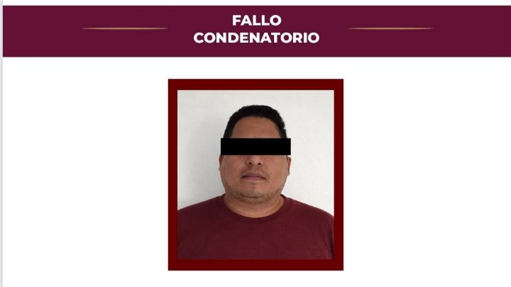 Condenan a exdocente que intentó hacer pasar feminicidio de Lilian como intoxicación por gas