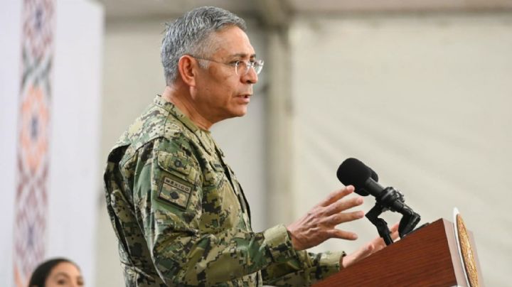 Habilitan un espacio afuera del AICM para abordar autos de Uber y Didi