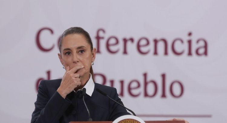 Gobierno de Sheinbaum exhibe pensiones en Pemex, CFE y bancos estatales