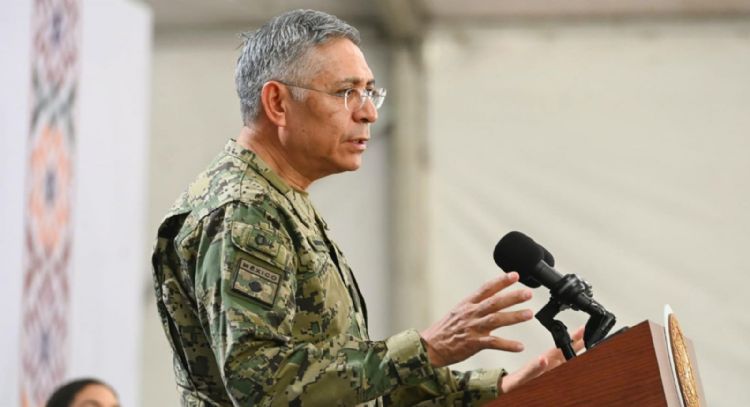 Habilitan un espacio afuera del AICM para abordar autos de Uber y Didi