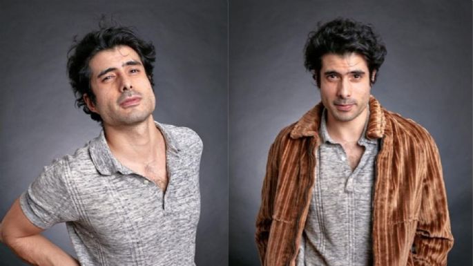 Qué pasó con José Ángel Bichir: familia aclara la causa de su caída y su estado de salud