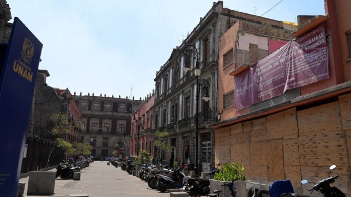 Promesa incumplida de Claudia Sheinbaum deja a familias sin hogar seis años después (Video)