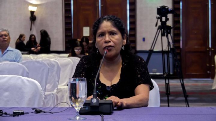 México reconoce responsabilidad parcial por ejecución de indígena Bonfilio Rubio a manos de Ejército