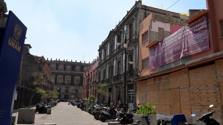 Promesa incumplida de Claudia Sheinbaum deja a familias sin hogar seis años después (Video)