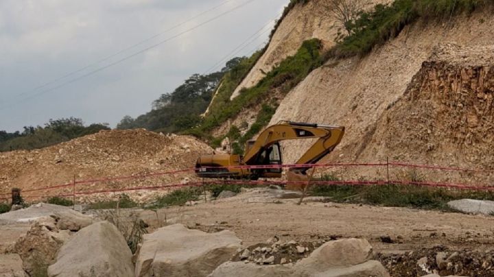 Organizaciones denuncian afectaciones ambientales en proyecto “Carretera Ruta de las Culturas Mayas”