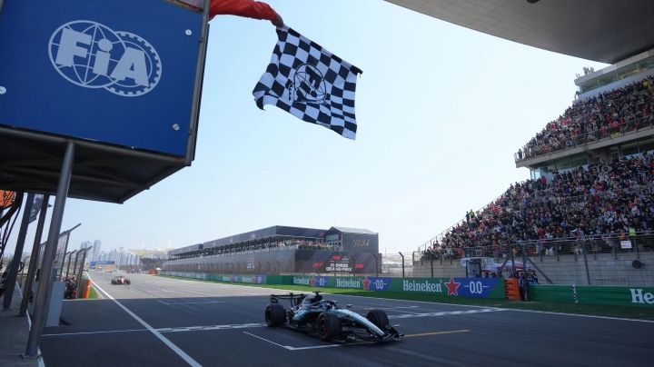 Fórmula 1 cancela las carreras de abril en Bahréin y Arabia Saudí debido a la guerra de EU con Irán