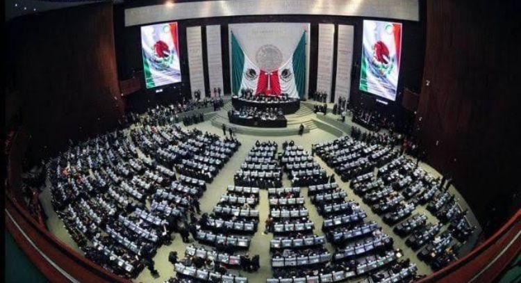 Matrimonios y herencias políticas se eternizan como plurinominales en las cámaras